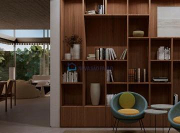 Casa · 482m² · 3 Quartos · 4 Vagas · Casa em condomínio à venda|3 Quartos - Suítes|4 vagas|Piscina|Brooklin