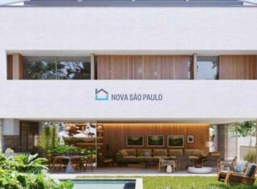 Casa · 569m² · 3 Quartos · 4 Vagas · Casa em Condomínio à venda no Jardim Petrópolis com 3 quartos