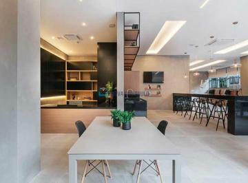 Apartamento · 51m² · 2 Quartos · 1 Vaga · Moema / 02 dormitórios / 01 suíte / 01 vaga / 51 metros / Novo.