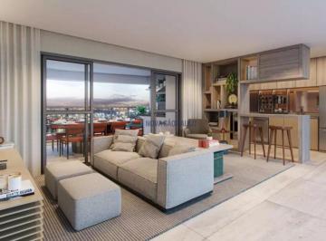 Apartamento · 144m² · 4 Quartos · 2 Vagas · Paraíso / 04dormitórios / 02 suítes / 02 vagas / 144 metros / Novo