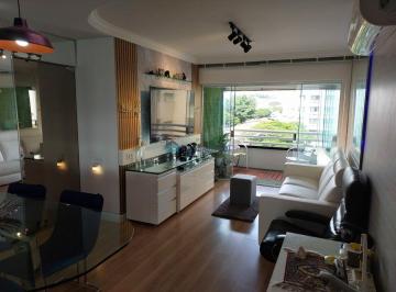 Apartamento · 75m² · 2 Quartos · 3 Vagas · APARTAMENTO 2 DORMITÓRIOS 1 SUÍTE E 3 VAGAS - MOEMA