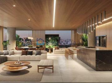 Apartamento · 403m² · 4 Quartos · 4 Vagas · Itaim / Alto Padrão / 403 metros / 04 suítes / 04 vagas / Novo