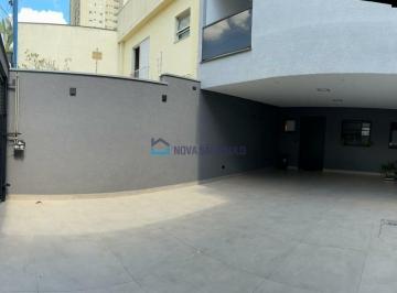 Casa · 180m² · 3 Quartos · 4 Vagas · Casa com 3 quartos na Vila CLementino...