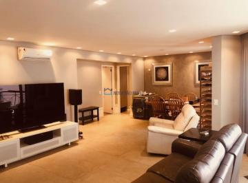 Apartamento · 283m² · 4 Quartos · 3 Vagas · Cobertura Duplex para Locação no Itaim 283m² 4 dormitórios 3 vagas com Piscina