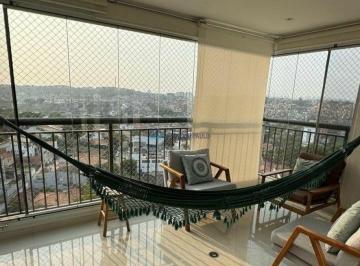 Apartamento · 75m² · 3 Quartos · 2 Vagas · Apartamento à venda, Parque Alves de Lima, 3 quartos, próximo da Represa Guarapiranga
