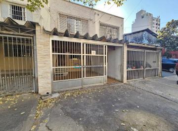 Casa · 110m² · 3 Quartos · 2 Vagas · Sobrado perto do metro, no bairro da saúde com 111m², 3 dormitórios, suíte e duas vagas.