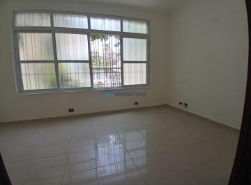 Comercial · 200m² · 4 Vagas · sobrado bairro vila mariana