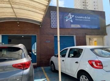 Comercial · 400m² · 3 Vagas · Imóvel Comercial à venda com 400 m² na Vila Alexandria