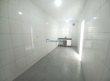Casa · 186m² · 2 Quartos · Casa Térrea à venda no Jabaquara - 2 dormitórios mais salão comercial