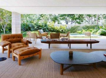 Casa · 539m² · 3 Quartos · 4 Vagas · Casa em condomínio fechado à venda com 3 quartos no Jardim Petrópolis
