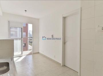 Apartamento · 29m² · 1 Quarto · 1 Vaga · Apartamento 1 dormitório Santo Amaro