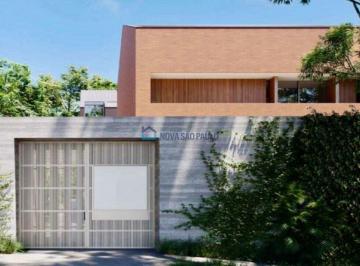 Casa · 569m² · 3 Quartos · 4 Vagas · Casa em condomínio fechado à venda com 3 quartos no Jardim Petrópolis