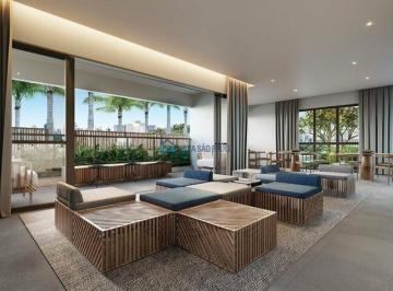 Apartamento · 211m² · 4 Quartos · 3 Vagas · Campo Belo / 04 dormitórios / 04 suítes / 03 vagas / Novo