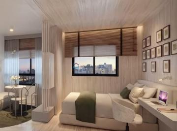 Apartamento · 25m² · 1 Quarto · Apartamento Compacto a Venda, Vila Nova Conceição