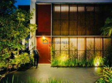 Casa · 552m² · 3 Quartos · 4 Vagas · Casa em condomínio fechado à venda com 3 quartos no Jardim Petrópolis
