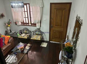 Casa · 101m² · 2 Quartos · 1 Vaga · Sobrado com 2 quartos, 1 vaga na Vila Guarani