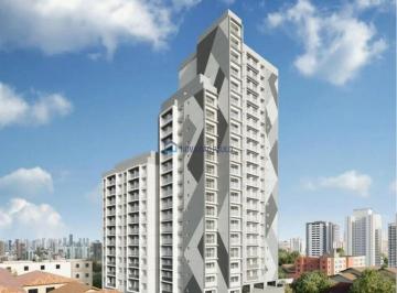 Apartamento · 40m² · 2 Quartos · 1 Vaga · Apartamento 2 Dorms com Terraço e 1 Vaga, Próx. Metrô Saúde