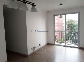 Apartamento · 62m² · 3 Quartos · 1 Vaga · Apartamento à Venda no Jardim Celeste - 3 quartos - 1 vaga - lazer