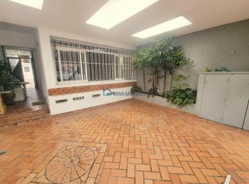 Casa · 171m² · 3 Quartos · 2 Vagas · Sobrado a Venda com 3 dormitórios e suíte - Jardim Marajoara - São Paulo