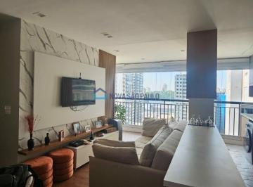 Apartamento · 72m² · 3 Quartos · 1 Vaga · Lindo apartamento com 3 dormitórios - Ipiranga