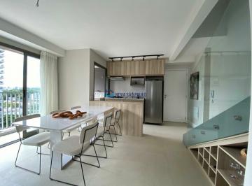 Apartamento · 102m² · 2 Quartos · 1 Vaga · Moema / 02 dormitórios / 02 suítes / 101,54 metros.