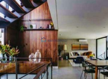 Casa · 535m² · 3 Quartos · 4 Vagas · Casa em condomínio fechado à venda com 3 quartos no Jardim Petrópolis