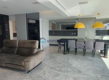 Apartamento · 157m² · 3 Quartos · 3 Vagas · Apartamento com 3 dormitórios - suítes e 3 vagas na Diogo Jácome - Vila Nova Conceição