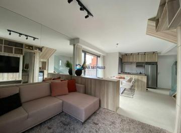 Apartamento · 100m² · 2 Quartos · 1 Vaga · Moema / 02 dormitórios / 02 suítes / 100 metros.