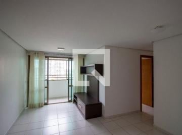 Apartamento · 54m² · 2 Quartos · 1 Vaga · Apartamento para Aluguel - Águas Claras, 2 Quartos, 54 m² - Brasília