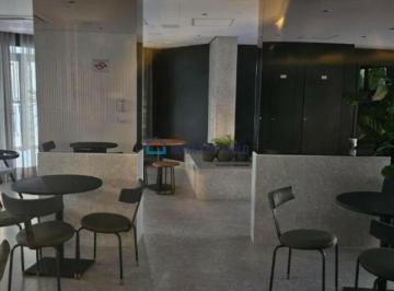 Apartamento · 34m² · 1 Quarto · 1 Vaga · Apartamento 340m² 01 dormitório 01 vaga, Moema!