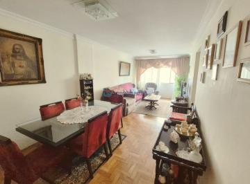 Apartamento · 82m² · 2 Quartos · 1 Vaga · Apartamento a Venda São Paulo, Zona Central, Bela Vista