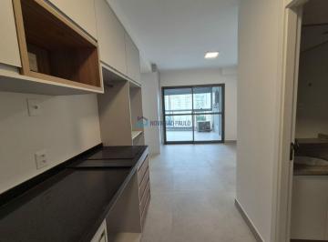Apartamento · 31m² · 1 Quarto · Apartamento à venda 1 quarto no Brooklin ao lado do Metrô