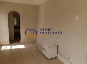 Apartamento · 33m² · 1 Quarto · 1 Vaga · Apartamento na Vila Andrade - 1 Dormitório