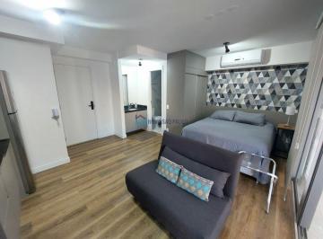 Apartamento · 38m² · 1 Quarto · 1 Vaga · Apartamento a 750 metros do Metrô São Judas!