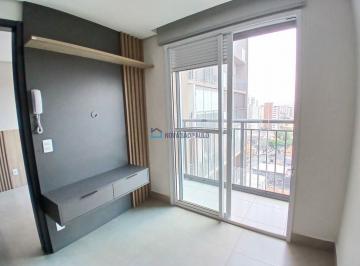 Apartamento · 34m² · 1 Quarto · Studio à venda em São Paulo, Zona Sul, Bairro Jardim da Glória, 34m²