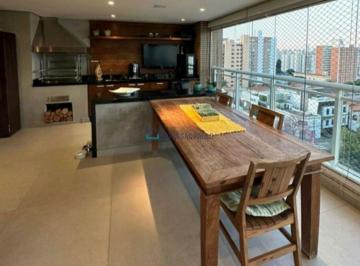 Apartamento · 240m² · 4 Quartos · 3 Vagas · Apartamento no Ipiranga