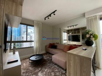 Apartamento · 100m² · 2 Quartos · 1 Vaga · Moema / 02 dormitórios / 02 suítes / 100 metros.
