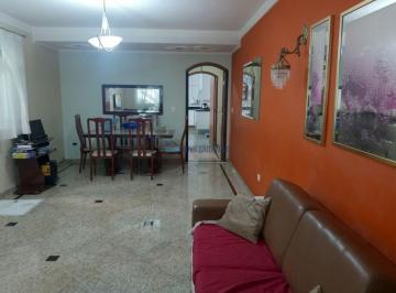 Casa · 136m² · 3 Quartos · 2 Vagas · Sobrado com 3 quartos sendo uma suíte