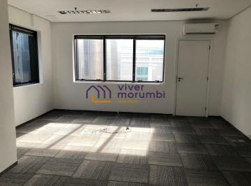Comercial · 41m² · 1 Vaga · Imóvel Comercial na Vila Olímpia