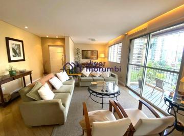 Apartamento · 98m² · 3 Quartos · 2 Vagas · Apartamento na Vila Andrade - 3 Dormitórios (1 Suíte)