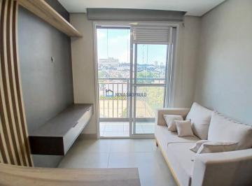 Apartamento · 34m² · 1 Quarto · Studio 34m² - Jardim da Glória
