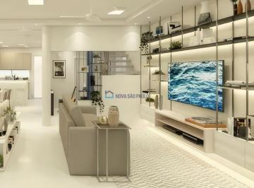 Casa · 346m² · 4 Quartos · 4 Vagas · Casa a Venda, Brooklin Paulista