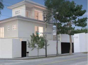 Casa · 346m² · 4 Quartos · 4 Vagas · Casa a Venda, Brooklin Paulista