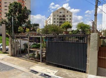 Terreno · 225m² · Terreno ZEU à venda, na Vila Guarani, próximo ao metrô Conceição.