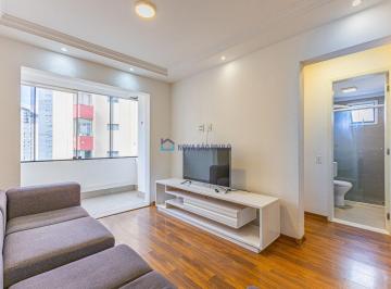 Apartamento · 65m² · 2 Quartos · 1 Vaga · Apartamento Saúde..