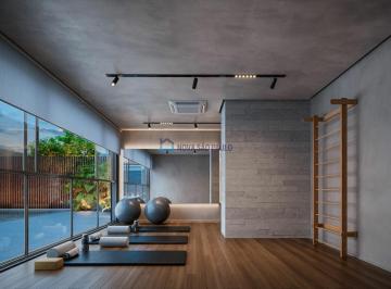 Apartamento · 256m² · 4 Quartos · 3 Vagas · Jardins / Penthouse / 04 dormitórios / 02 suítes / 03 vagas / Alto padrão de acabamento