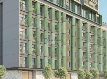 Apartamento · 25m² · 1 Quarto · Apartamento Compacto a Venda, Santo Amaro