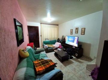 Casa · 78m² · 2 Quartos · 1 Vaga · Sobrado à venda no Jabaquara - 2 quartos, 1 vaga, quintal