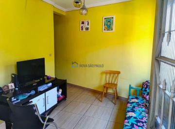 Casa · 106m² · 2 Quartos · 1 Vaga · Casa de Vila na Vila Guarani
