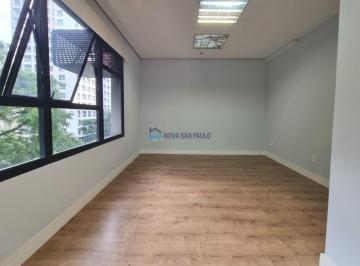 Comercial · 30m² · 1 Vaga · Sala comercial para Venda no Paraíso, 30m2